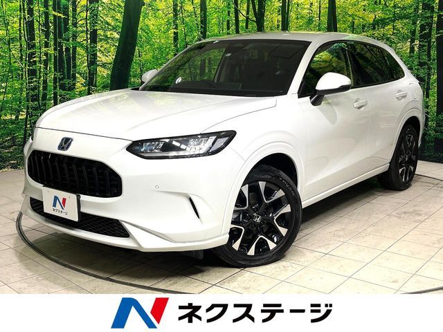 HONDA / ZR-V e:HEV