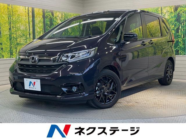HONDA / FREED HYBRID