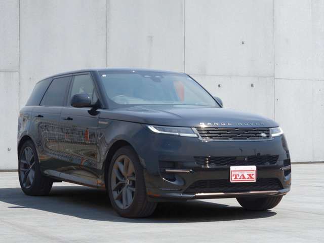 ROVER / ROVER RANGE ROVER SPORTS