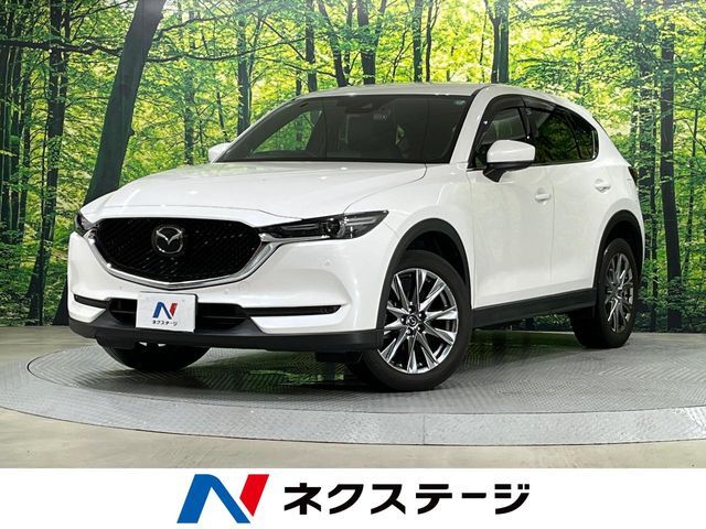 MAZDA / CX-5