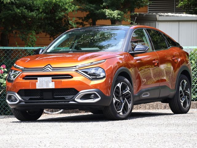 CITROEN / CITROEN C4