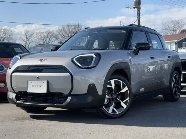 BMW / MINI ACEMAN
