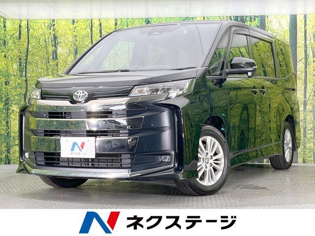TOYOTA / NOAH
