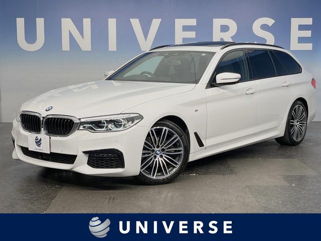 BMW / BMW 5series TOURING