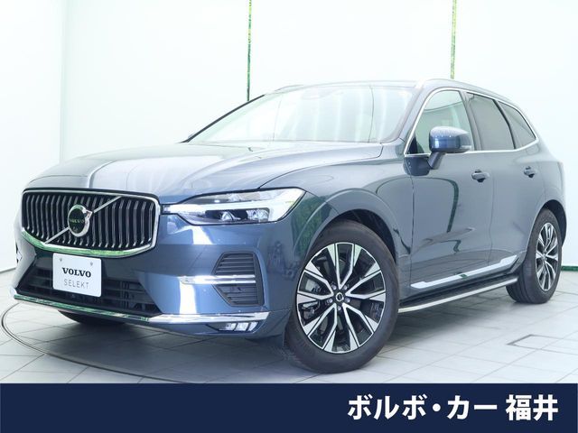 VOLVO / VOLVO XC60