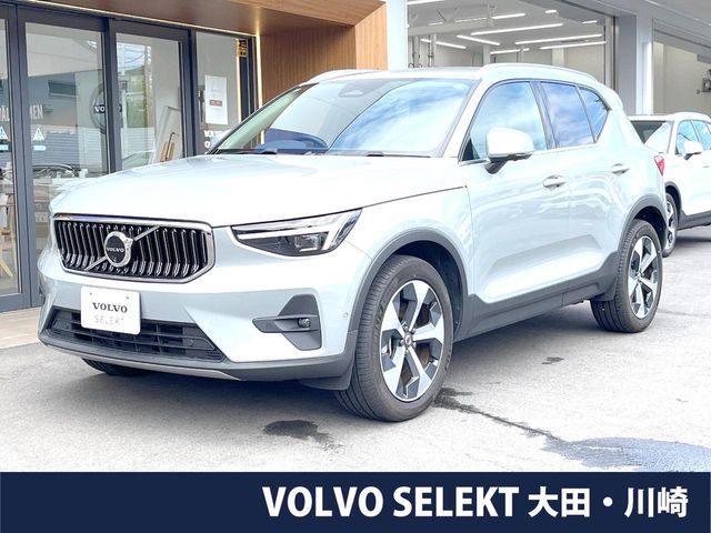 VOLVO / VOLVO XC40