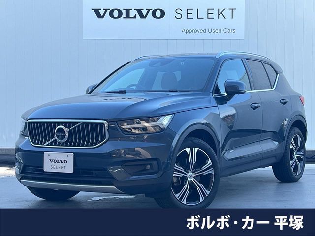 VOLVO / VOLVO XC40