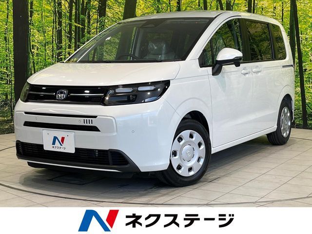 HONDA / FREED e:HEV