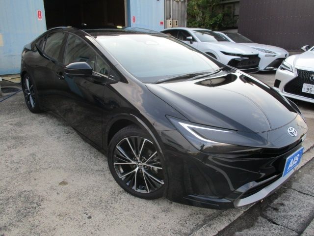 TOYOTA / PRIUS