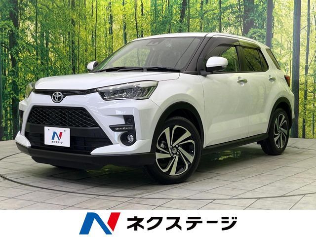 TOYOTA / RAIZE