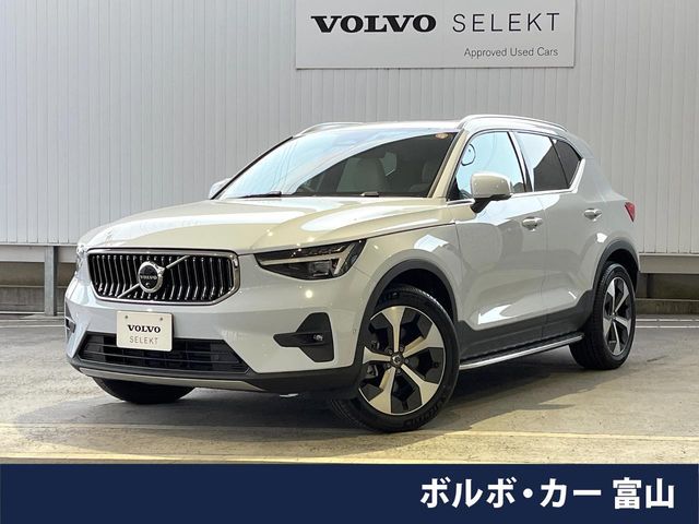 VOLVO / VOLVO XC40