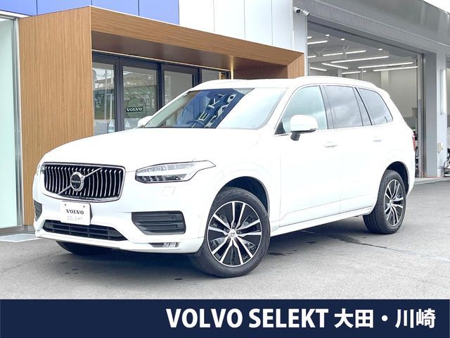 VOLVO / VOLVO XC90