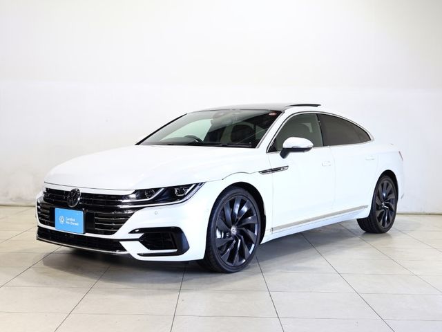 VOLKSWAGEN / VOLKSWAGEN Arteon