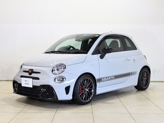 FIAT / ABARTH 595