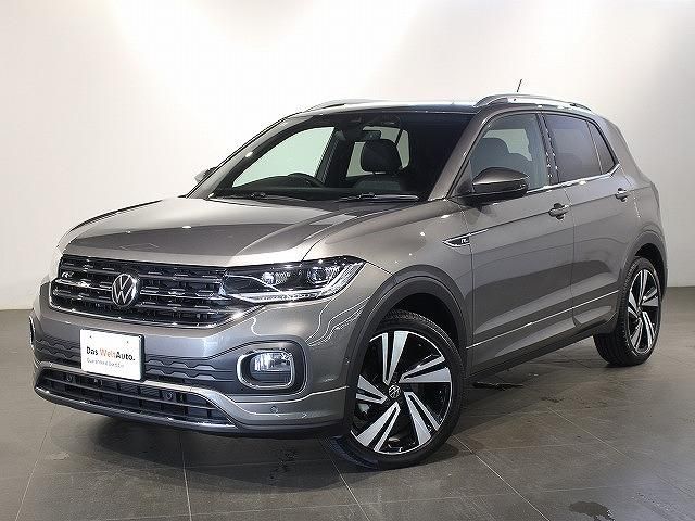 VOLKSWAGEN / VOLKSWAGEN T-Cross