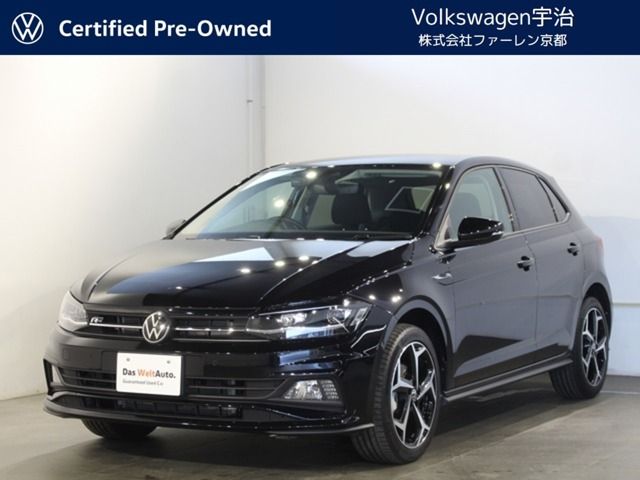 VOLKSWAGEN / VOLKSWAGEN POLO