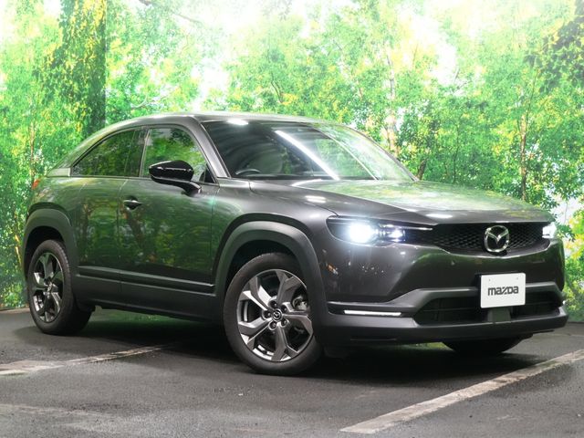 MAZDA / MX-30