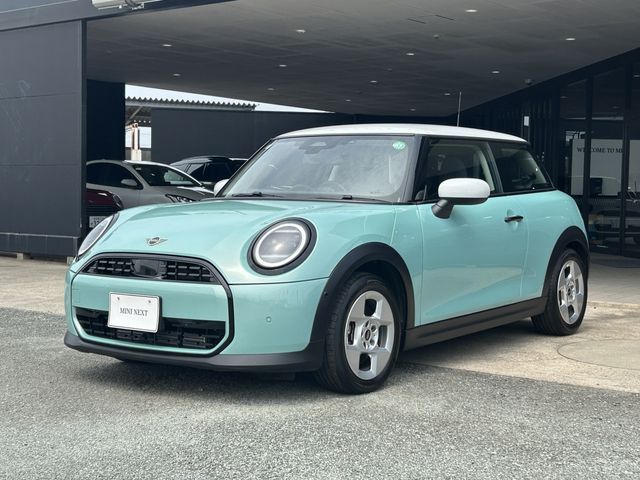 BMW / MINI COOPER C