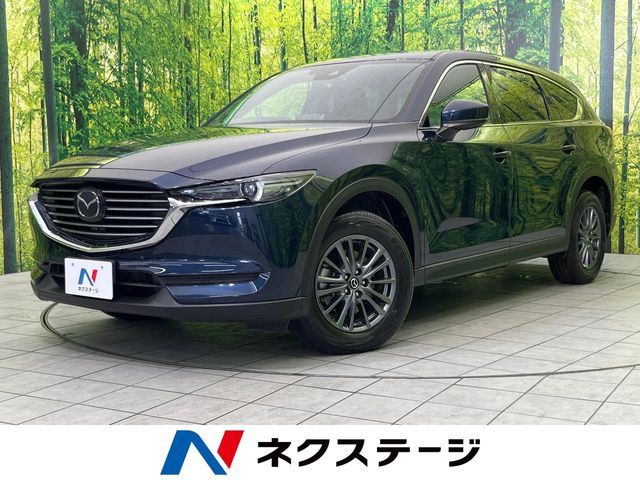 MAZDA / CX-8