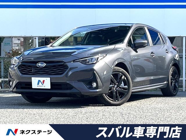 SUBARU / IMPREZA 5Door