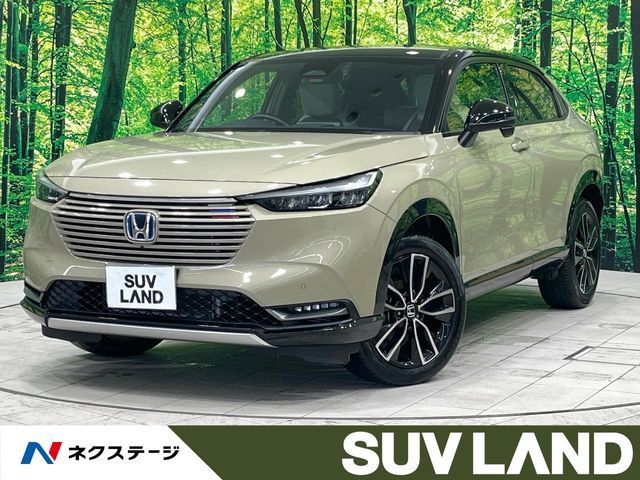 HONDA / VEZEL e:HEV