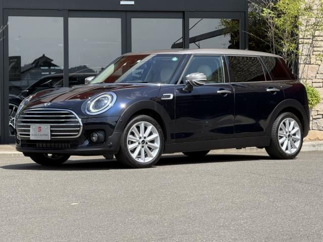 BMW / MINI COOPER CLUBMAN