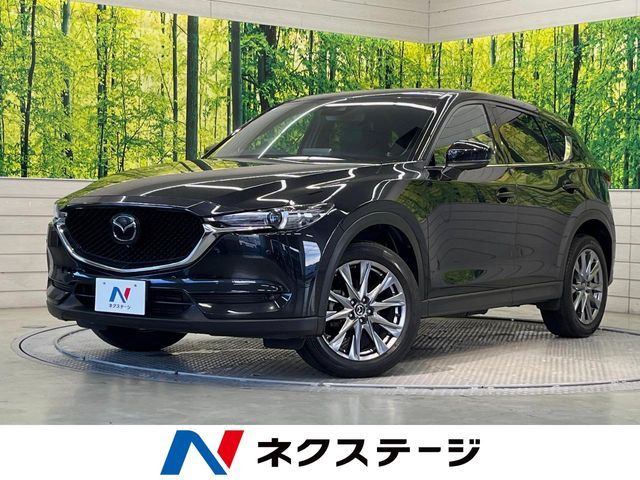 MAZDA / CX-5