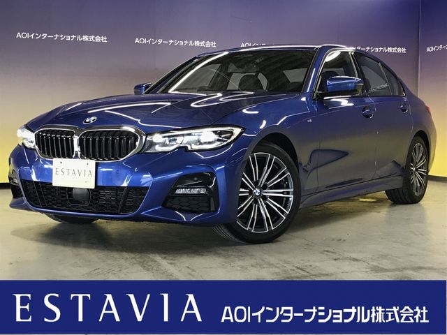 BMW / BMW 3series sedan