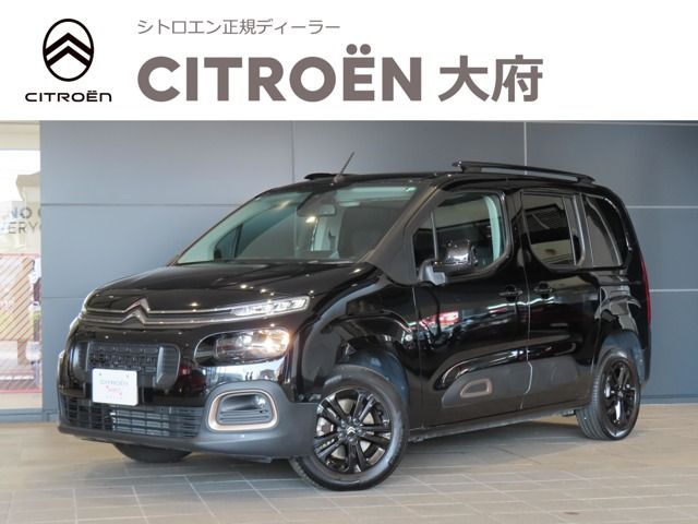 CITROEN / CITROEN Berlingo