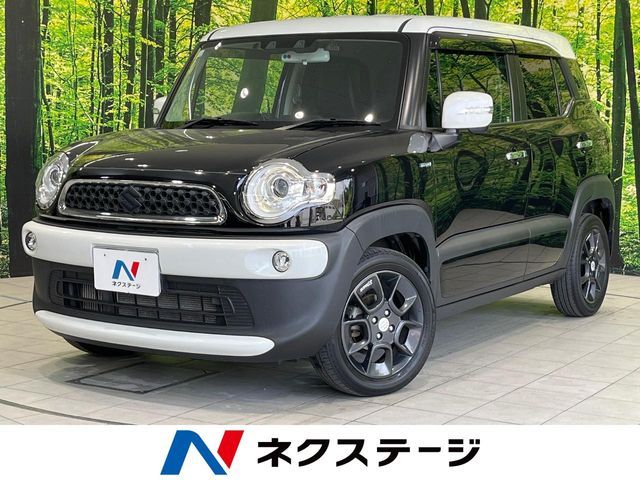 SUZUKI / XBEE