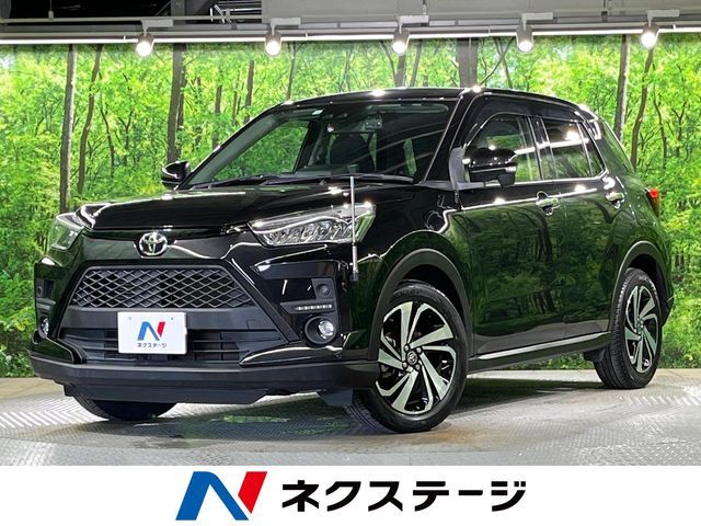 TOYOTA / RAIZE