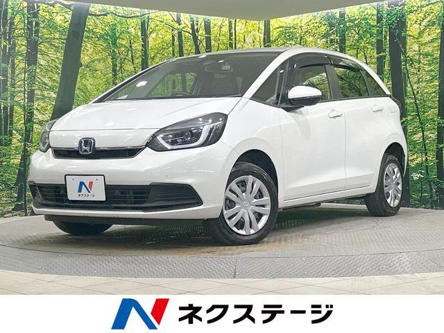 HONDA / FIT e:HEV 4WD