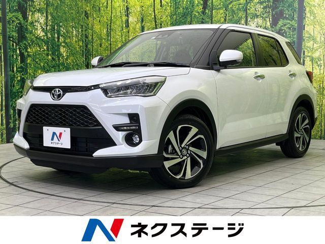 TOYOTA / RAIZE