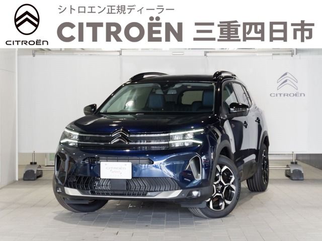 CITROEN / CITROEN C5 AIRCROSS SUV