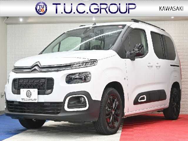 CITROEN / CITROEN Berlingo