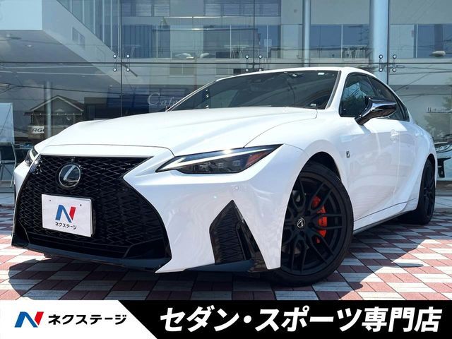 TOYOTA / LEXUS IS300