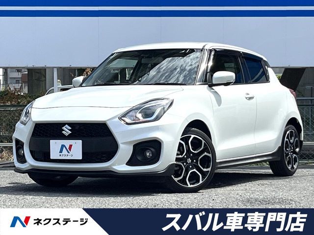 SUZUKI / SWIFT