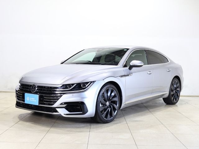 VOLKSWAGEN / VOLKSWAGEN Arteon
