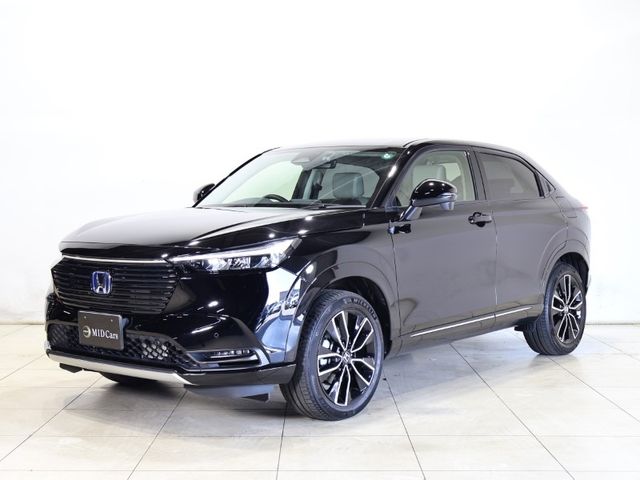 HONDA / VEZEL e:HEV