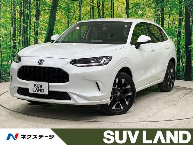 HONDA / ZR-V e:HEV