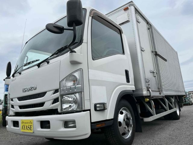 ISUZU / ELF