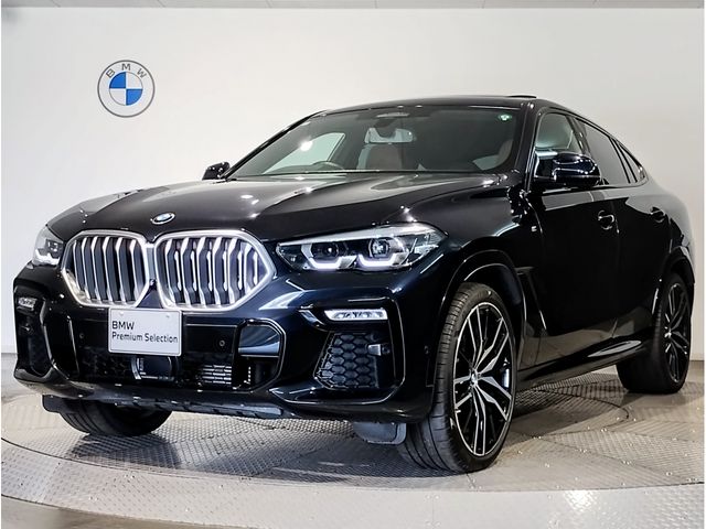 BMW / BMW X6