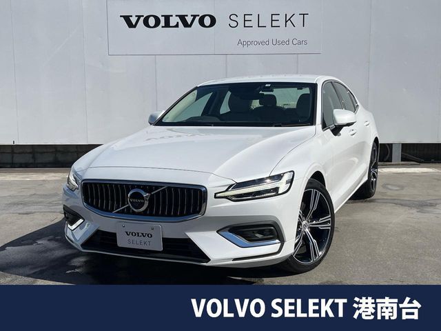 VOLVO / VOLVO S60