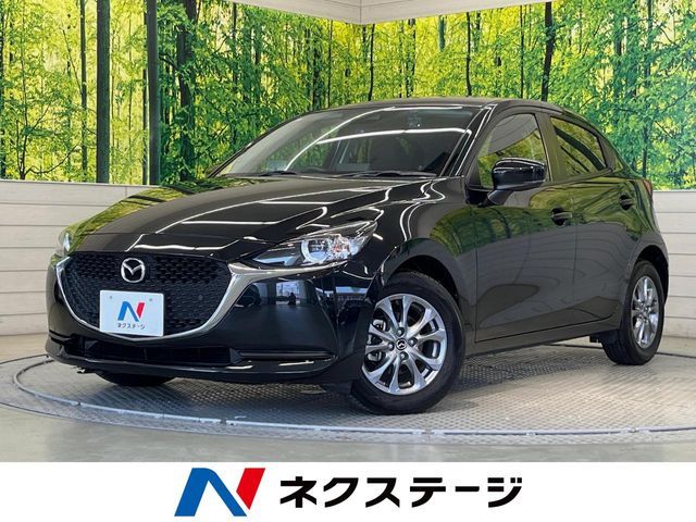 MAZDA / MAZDA2