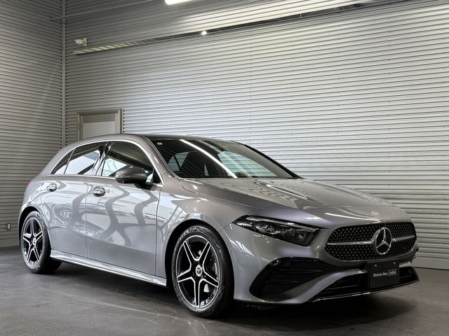 MERCEDES BENZ / MERCEDES BENZ A class