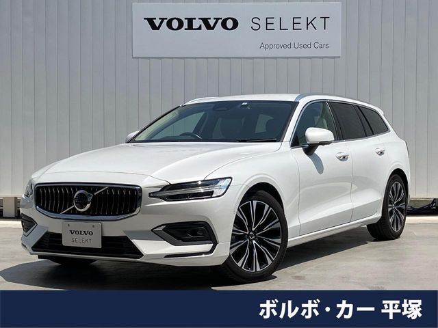 VOLVO / VOLVO V60