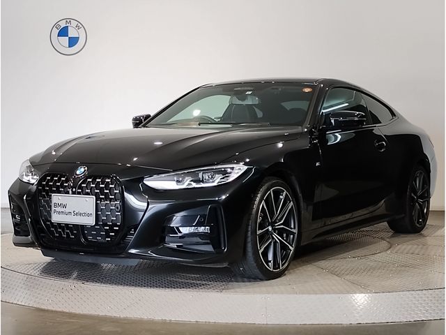 BMW / BMW 4series coupe