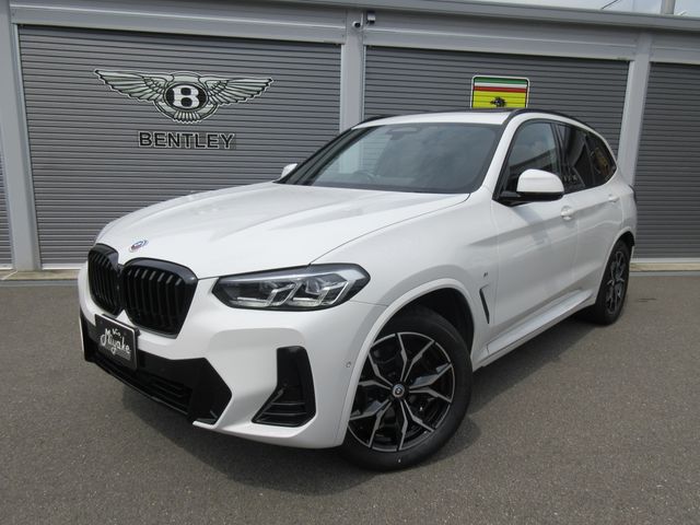 BMW / BMW X3