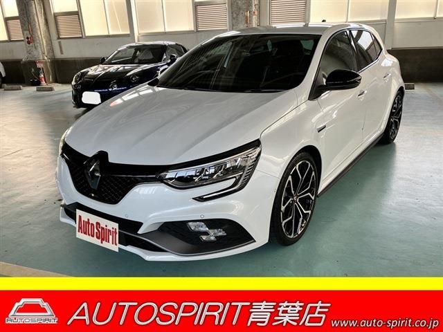 RENAULT / RENAULT MEGANE hatchback