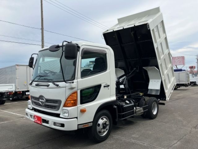HINO / RANGER